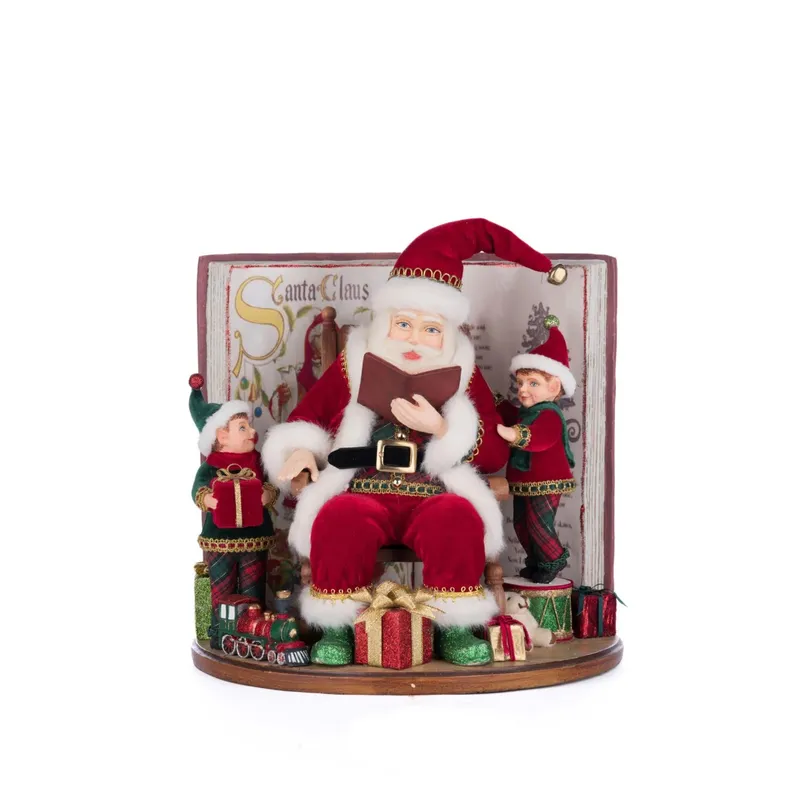katherines_collection_magic_of_christmas_tabletop_book