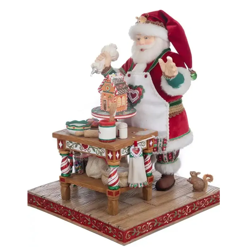 katherines_collection_santa_baking_for_christmas_angles_view